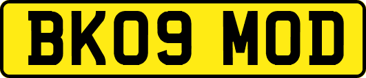 BK09MOD