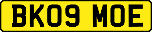 BK09MOE