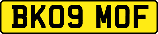 BK09MOF