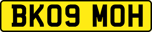 BK09MOH