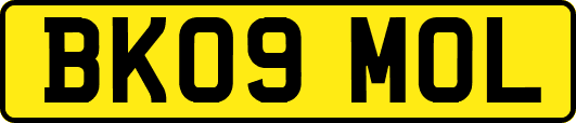 BK09MOL