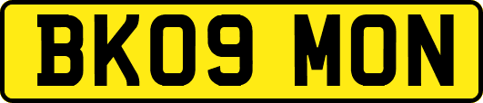 BK09MON
