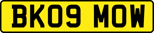 BK09MOW