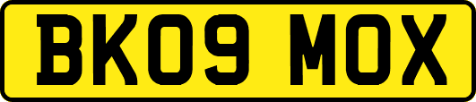 BK09MOX