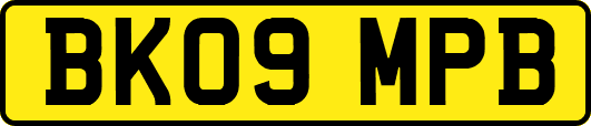 BK09MPB