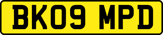 BK09MPD