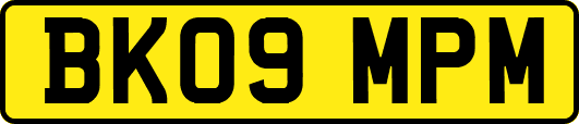BK09MPM