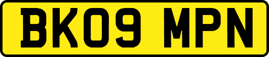 BK09MPN