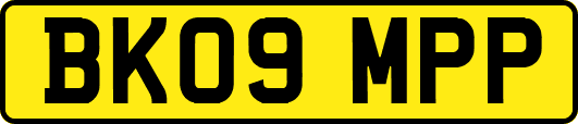 BK09MPP