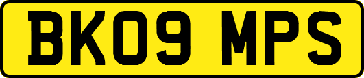 BK09MPS