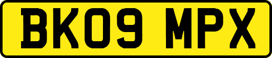 BK09MPX