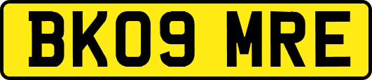 BK09MRE