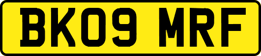 BK09MRF
