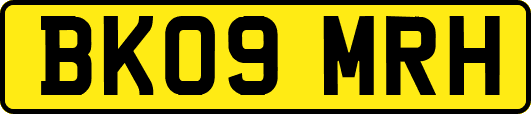 BK09MRH