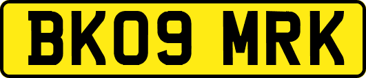BK09MRK