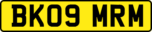 BK09MRM