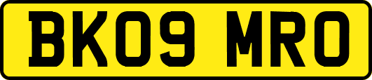 BK09MRO
