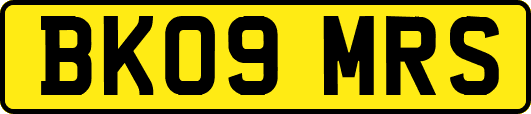 BK09MRS