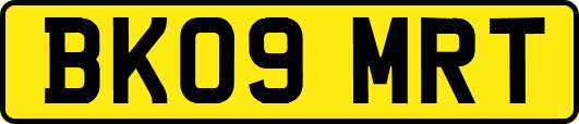 BK09MRT