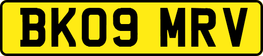 BK09MRV