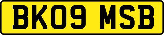 BK09MSB