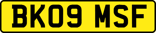 BK09MSF