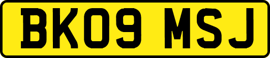 BK09MSJ