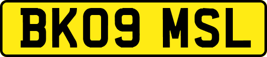 BK09MSL