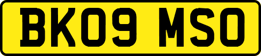 BK09MSO