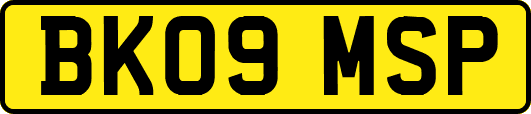 BK09MSP