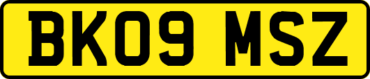 BK09MSZ