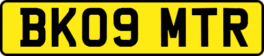 BK09MTR