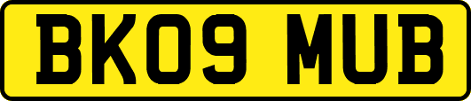 BK09MUB
