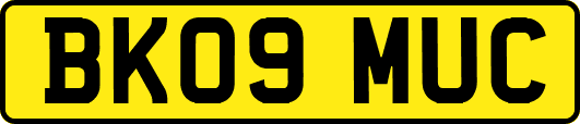 BK09MUC