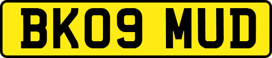 BK09MUD