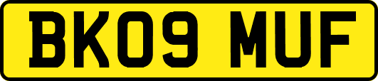BK09MUF
