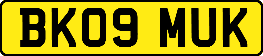 BK09MUK