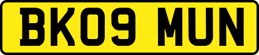 BK09MUN