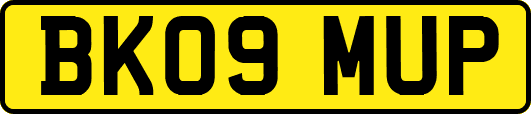 BK09MUP