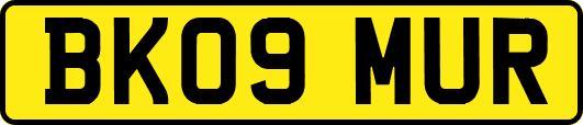 BK09MUR