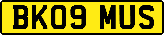 BK09MUS