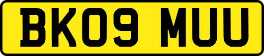 BK09MUU
