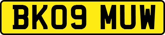 BK09MUW