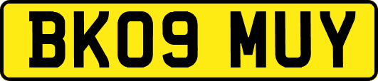 BK09MUY