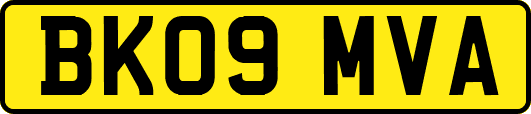 BK09MVA