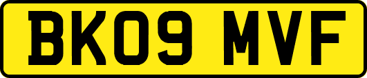 BK09MVF