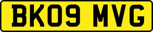 BK09MVG