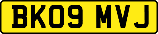 BK09MVJ
