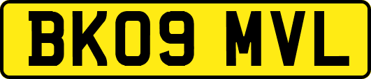BK09MVL