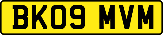 BK09MVM